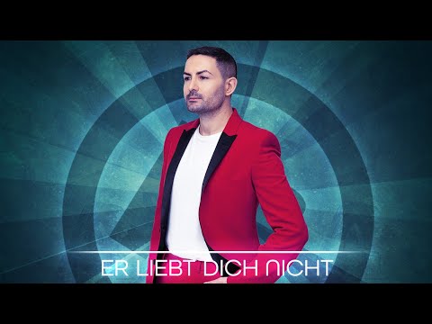 Menderes - Er liebt dich nicht (Offizielles Video)