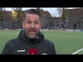SV Urk en Flevo Boys doen goede zaken