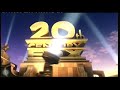 20th Century Fox 2010 High Tone