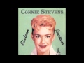 Connie Stevens- Sixteen Reasons cover 