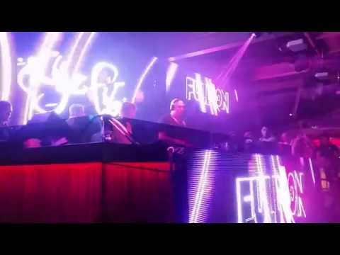 Ferry Corsten drops Pulser My Religion @ Space Ibiza 13-07-2015