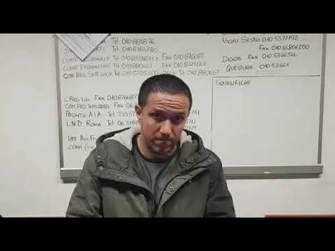 FIORETTI: post partita BORZOLI - RUENTES 3-1