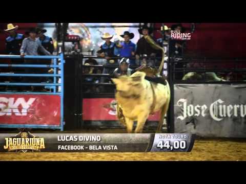 Lucas Divino VS Facebook da Bela Vista (CRP)