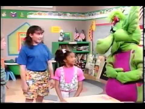 Barney & Friends  Everyone Is Special Season 1, Episode 30