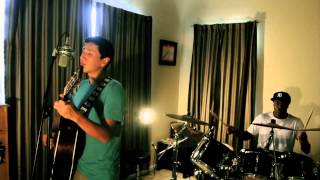 Robin Thicke- &quot;Get Her Back&quot;- Official Music Video [Cover] - Andrew Holness &amp; Alex Baron