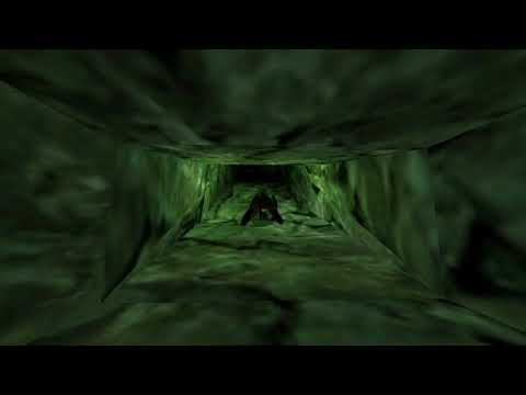 TRLE - Tarragona FULL ver. (2001) Part 1