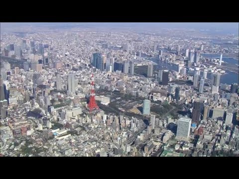 【港區全球宣傳視頻】be touched ～體驗怦然心動～ （中文（繁體字） ／Long version／5min.）ver.2