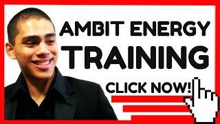 Ambit Energy Business Training | Get More Leads With These Methods