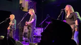 The Pursuit of Happiness - New Language (Lee’s Palace, Toronto, May 14 2022)