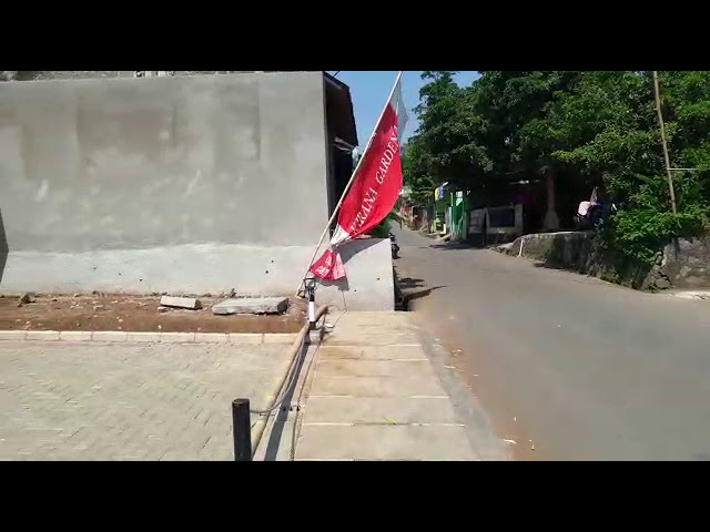 Dok. Juli 2018 - Kirana Gardenia Ciomas