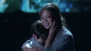 Miss Saigon: &quot;This Is The Hour&quot; / &quot;I&#39;d Give My Life For You&quot;