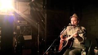 Randy Kaplan (Live) - "Roaches"