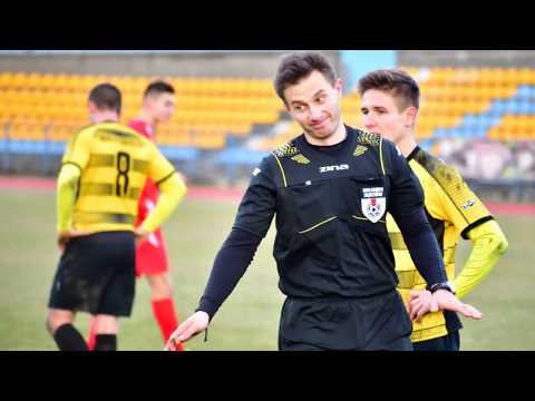 MAGAZYN NIŻSZYCH LIG - 21.03.2019