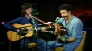 Speedball Tucker - Jim Croce Live