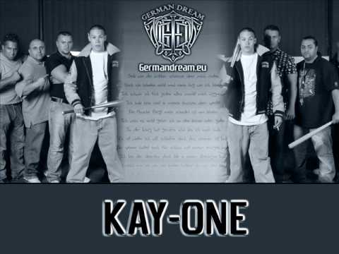 Kay One Feat Philippe Heithier - Verzeih Mir