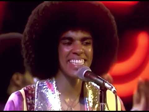 The Sylvers-Freestyle(Live On The Midnight Special) 1976