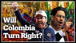 Why Colombia’s election is not just a regional matter