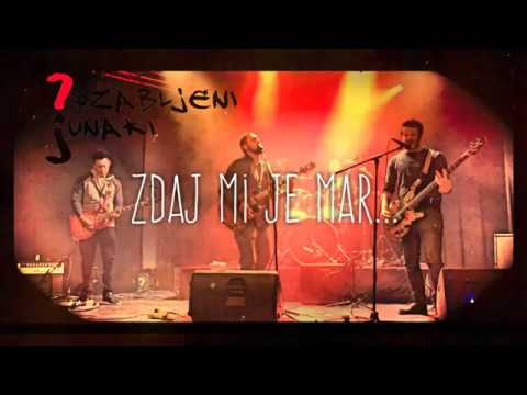 Pozabljeni junaki - Vihar