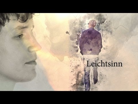 Tim Bendzko - Leichtsinn (Offizielles Lyricvideo)