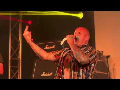 Criminal Damage - Breed - REBELLION Festival 2024