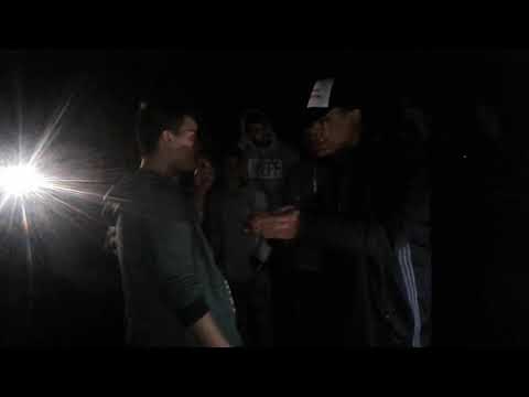 ZEBALLOS vs EISEF |4tos| - Con una mano en el cora