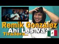 (REACCIÓN) 🇲🇽 Remik González Ahí Les Va / Beef Alzados (Tiradera a ALZADA ) Chirajitho R-C (REACCIÓN) 🇲🇽 Remik González Ahí Les Va / Beef Alzados (Tiradera a ALZADA ) Chirajitho R-C