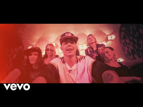 Young Class - Se Fascina (Video Oficial)