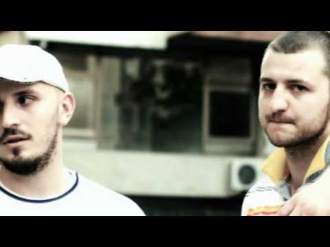 Protiv Site so STR2 - Anti Pop (Official)