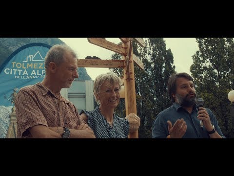 Tolmezzo Città Alpina 2017: Tolmezzo Campo Base - Assorifugi FVG