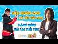 Siêu Nhân Gao Đến Việt Nam Phần 1 Đón Gao Đỏ Và Gao Xanh Tại Hà Nội Lúc Nửa �