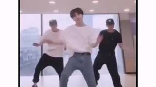 Download lagu Pentagon dumdi dumdi tiktok challenge mp3