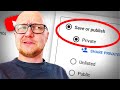 YouTube Private Public Or Unlisted Video What Is It How To Change It