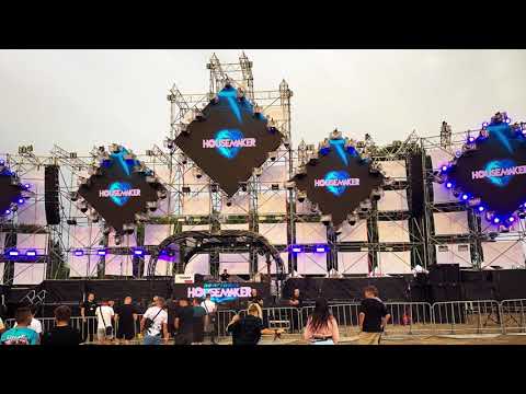 Housemaker @ Heartbeat Festival 2021 (Reconstruction Set)