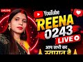 Welcome Everyone To Our Live Stream