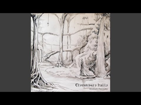 Elvenking's Halls