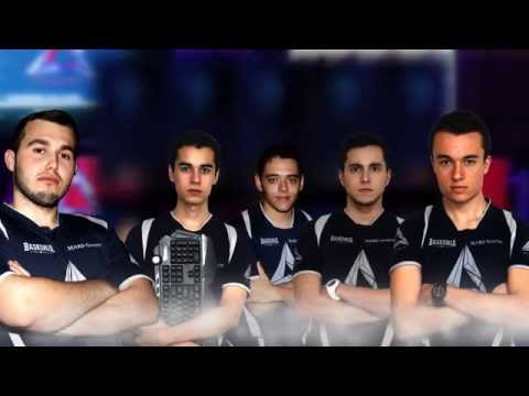 EVENTO: Baskonia Atlantis - Worlds