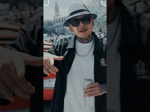 Mobbin in my White Tee ft Chuco Estilos & Chuco Gangster 