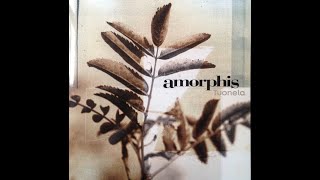 Amorphis - Summer's End