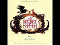 The Secret Of NIMH (1982) - Jerry Goldsmith