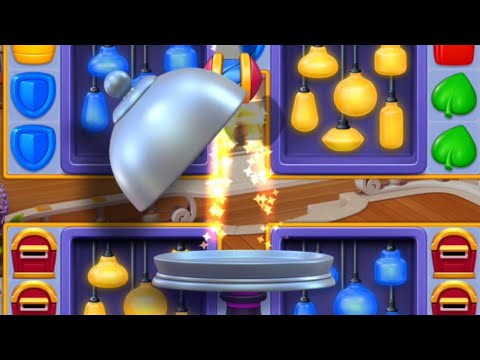 THE ROYAL MATCH || Official Gameplay || Super Hard Level  1950  _ 1953 😈😎🌲#RoyalMatch