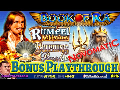 **NOVOMATIC** SLOTS BONUS COMPILATION - Captain Venture, Rumpel Wildspins, Reel King & many more.