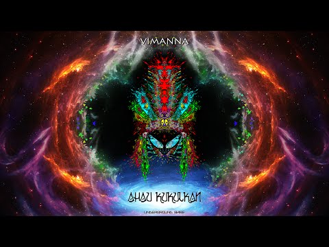 04 - Vimanna - Fluente Luz Universal [512kbps]