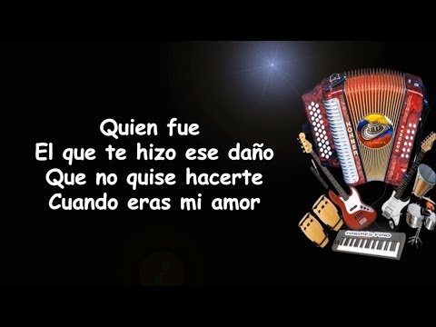 Cenizas Frias - Los Chiches Vallenatos