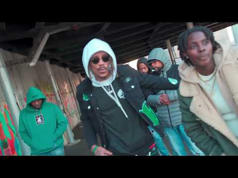 DRIFT AWAY - FLYMONEY GZ