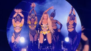 Beyoncé - America Has A Problem (clip) / Pure / Honey Renaissance World Tour Kansas City 10/1/2023