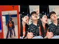 Di Tempat Umum Tiktok Dinda Dan Said Romantis Pake Banget