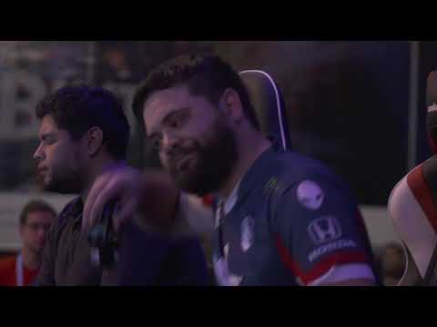 Hungrybox vs n0ne - EGLX 2019 - Losers Final