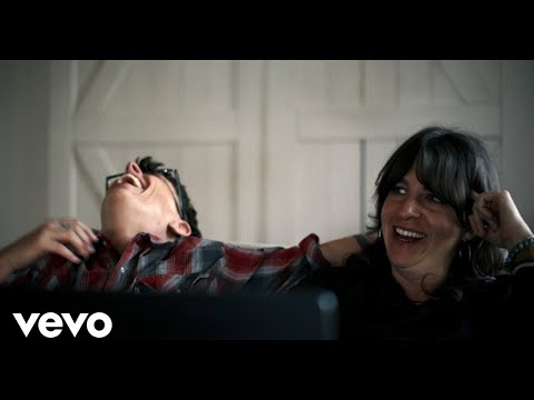 Sara Bareilles - Salt Then Sour Then Sweet (Official Lyric Video) ft. Brandi Carlile