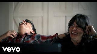 Sara Bareilles - Salt Then Sour Then Sweet (Official Lyric Video) ft. Brandi Carlile