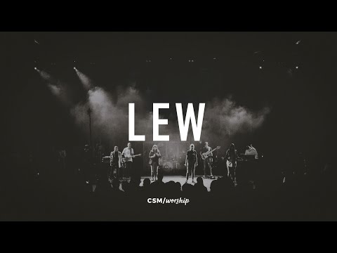 CSM/worship – Lew | LION | Elevation Worship | Polish cover